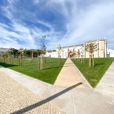 Saudade- Zona Central- Ar Condicionado-perto Praias Апартаменты *